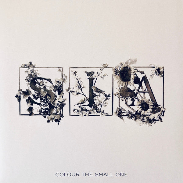 Sia - Colour The Small One LP RSD 2024