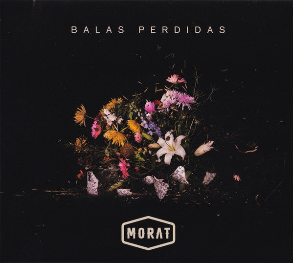 Morat – Balas Perdidas - CD