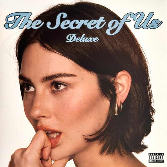 Gracie Abrams – The Secret Of Us Deluxe - LP