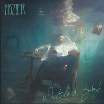 Hozier - Wasteland baby LP RSD 2024