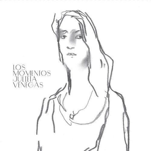 Julieta Venegas – Los Momentos