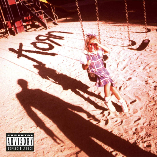 Korn - Korn -CD