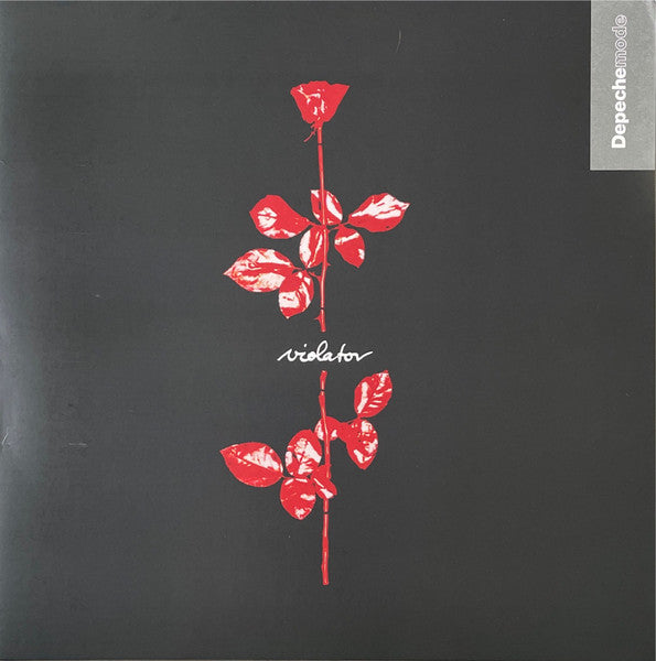 Depeche  - Mode – Violator - LP