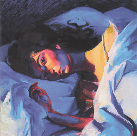 Lorde – Melodrama - CD