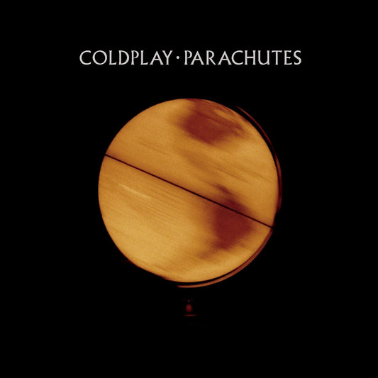 Coldplay - Parachutes - LP