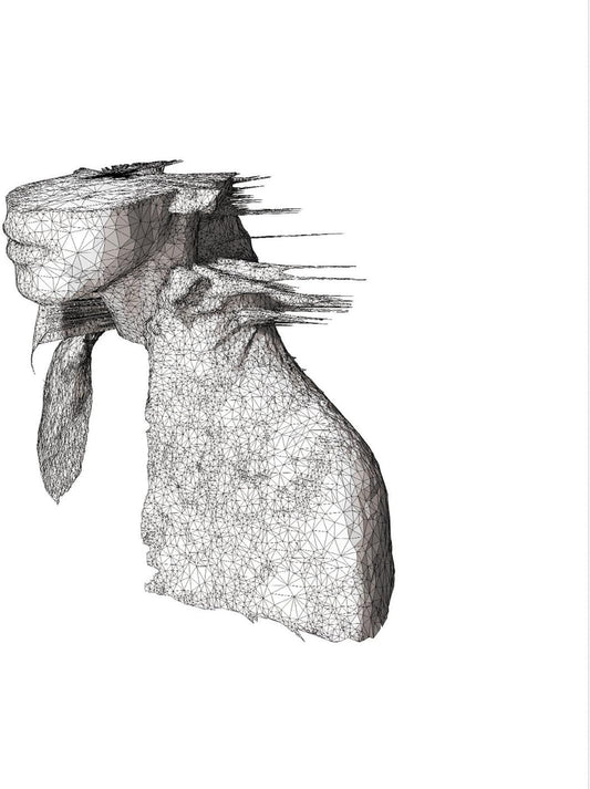 Coldplay - A Rush of Blood To The Head - CD