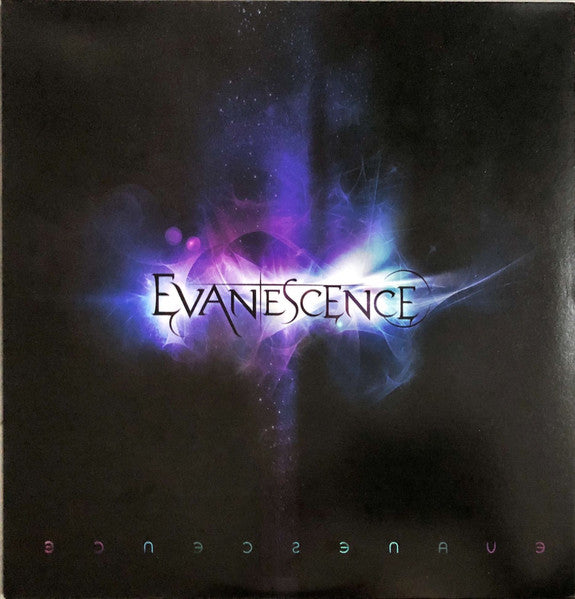 Evanescence – Evanescence - LP Morado