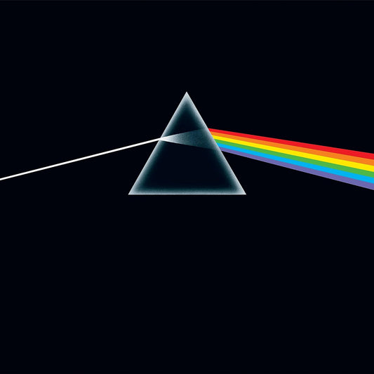 Pink Floyd - The Dark Side of the Moon (50th Ann) CD