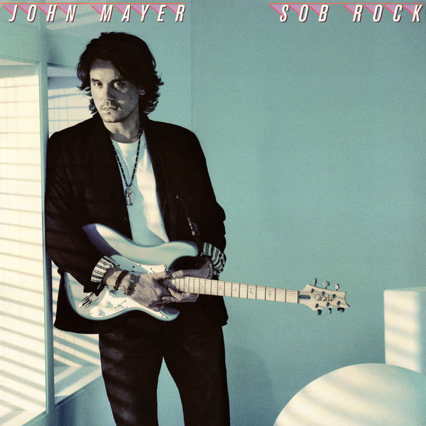 John Mayer – Sob Rock - LP