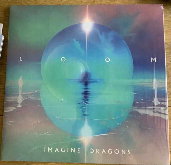 Imagine Dragons – Loom LP