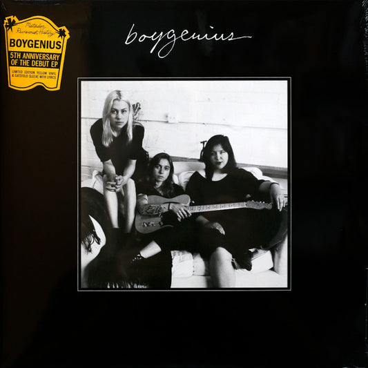 Boygenius - Boygenius LP