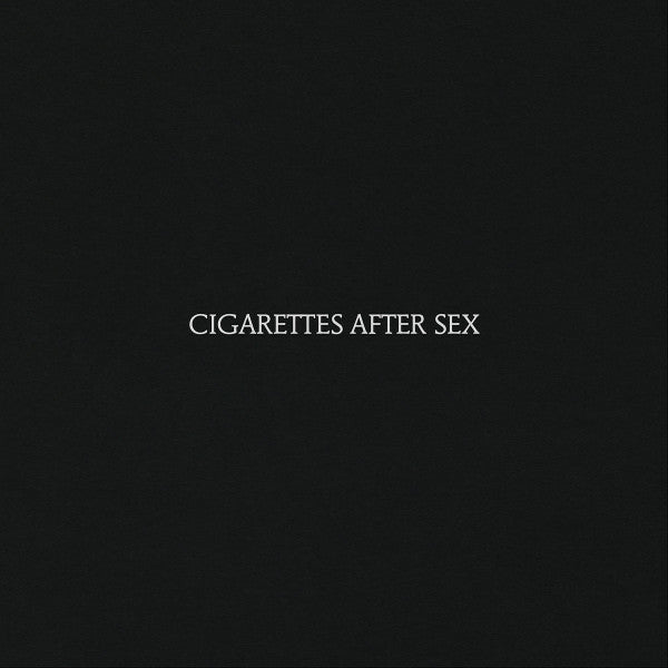 Cigarettes After Sex – Cigarettes After Sex - LP