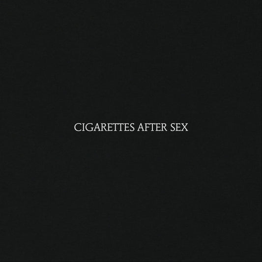 Cigarettes After Sex – Cigarettes After Sex - LP