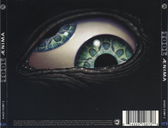 Tool – Ænima - CD