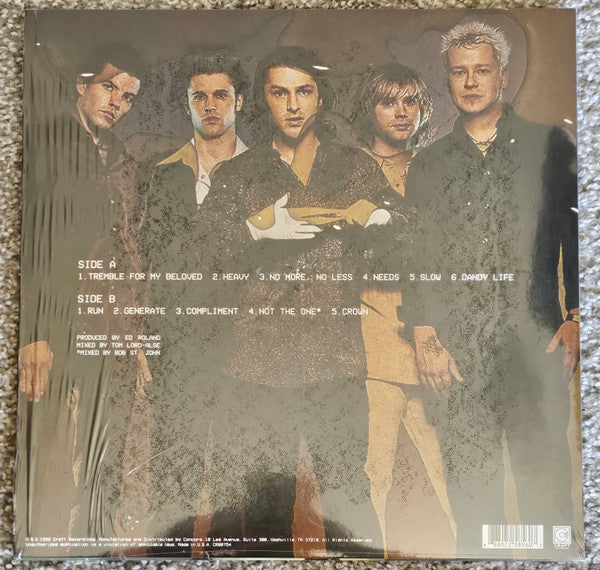 Collective Soul - Dosage LP RSD 2024