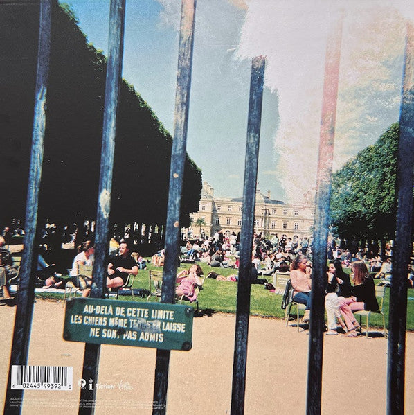 Tame Impala – Lonerism - LP