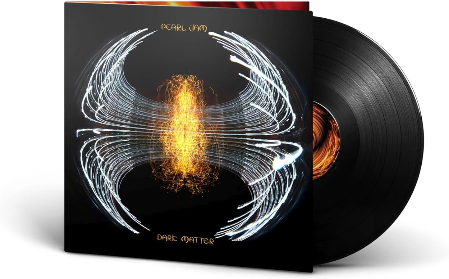 Pearl Jam - Dark Matter - Lp Negro