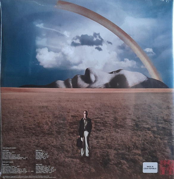 John Lennon – Mind Games  2024 - LP