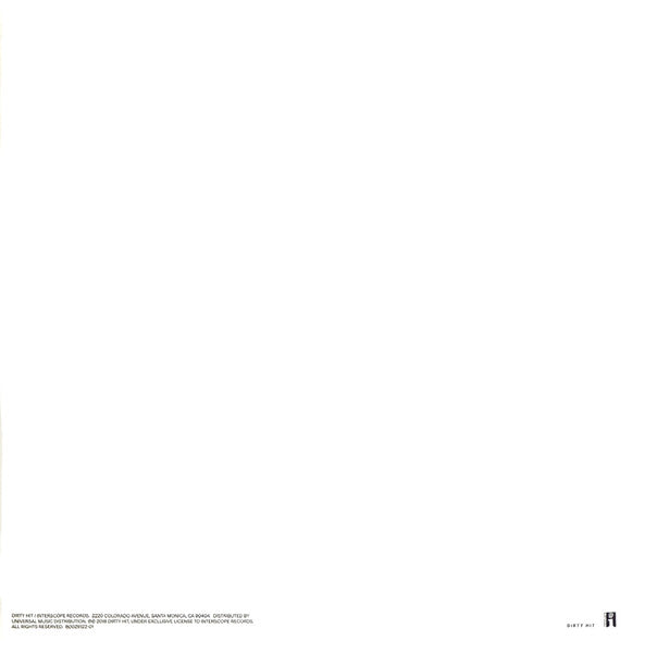 The 1975 – A Brief Inquiry Into Online Relationships - LP