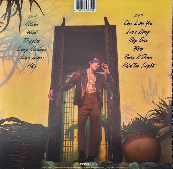 The Vintage Store - L.P – Love Lines LP