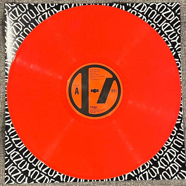 Twenty One Pilots – Clancy - LP Rojo