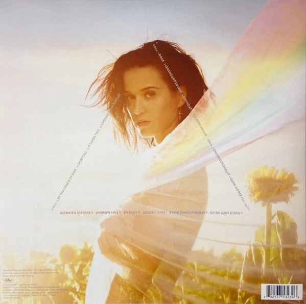 Katy Perry – Prism - LP