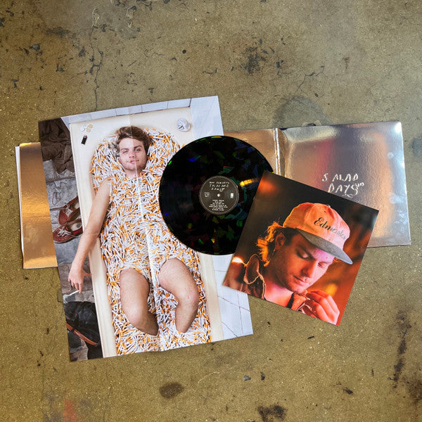 Mac DeMarco – Salad Days 10Th Anniversary - LP