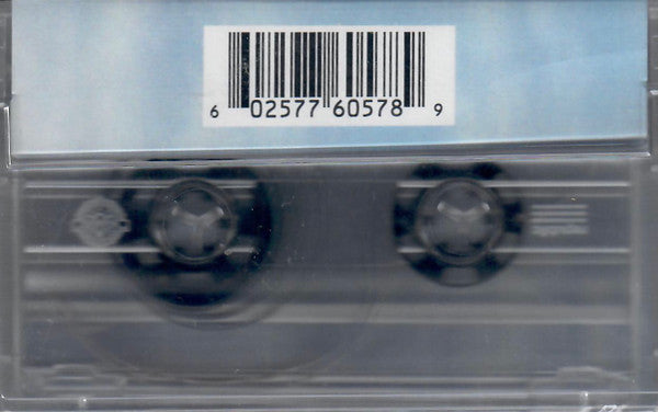 Jonas Brothers – Sucker - Cassette