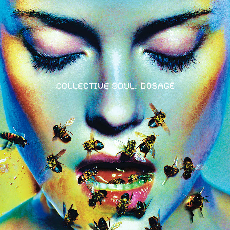 Collective Soul - Dosage LP RSD 2024