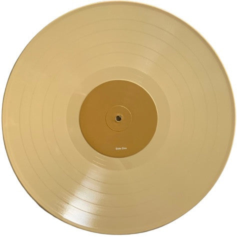 Arctic Monkeys – The Car - LP Custard Yellow