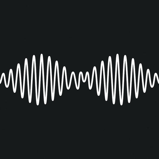 Arctic Monkeys - AM LP