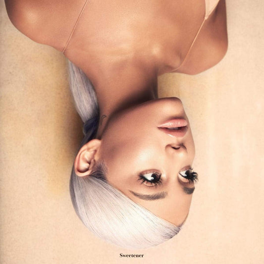 Ariana Grande - Sweetener - LP