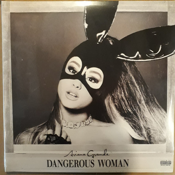 Ariana Grande - Dangerous Woman - LP