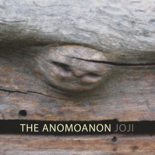 Joji - The Anomoanon LP