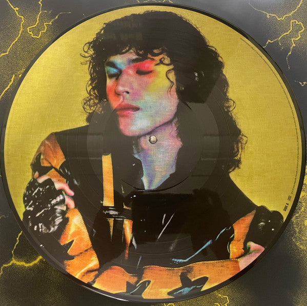 Conan Gray - Found Heaven - Lp Picture Disc