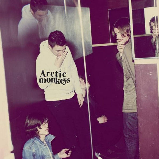 Arctic Monkeys - Humbug - LP