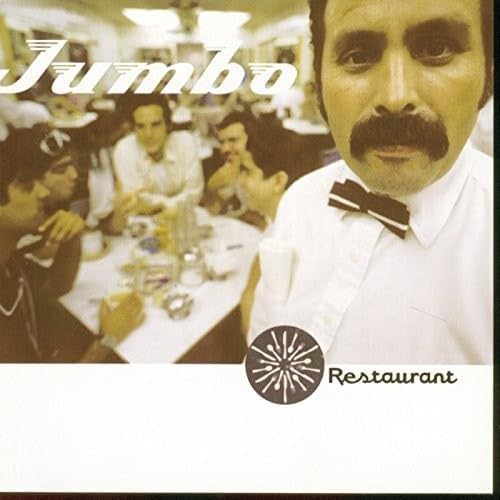 Jumbo - Restaurant - LP