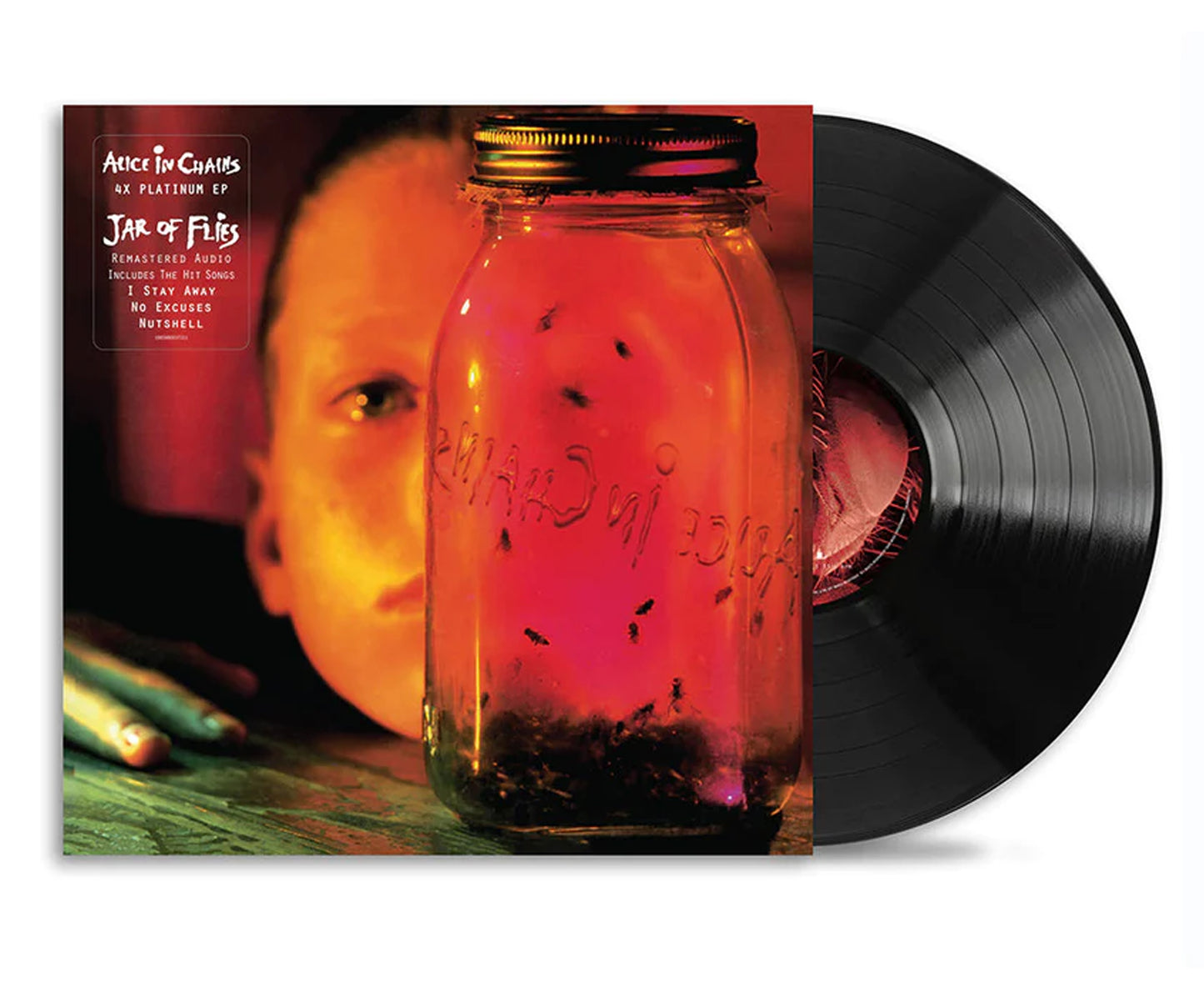 Alice in Chains - Jar of Flies LP