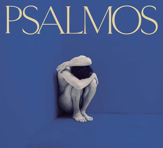 Jose Madero - Psalmos - CD