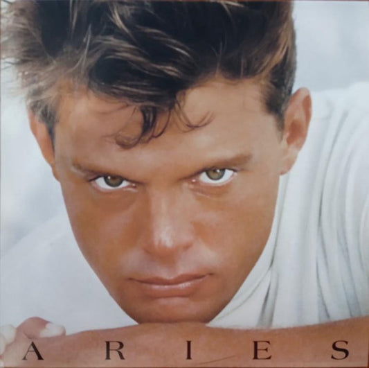 Luis Miguel - Aries - LP