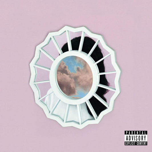 Mac Miller - The Divine Feminine - LP