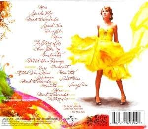 Taylor Swift - Speak Now Deluxe CD