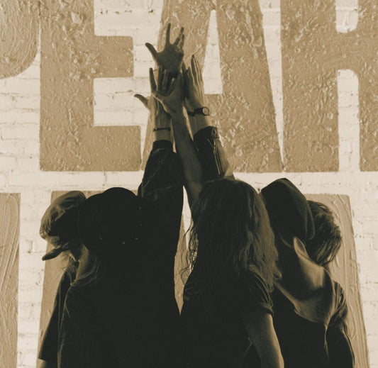 Pearl Jam - Ten Redux - LP