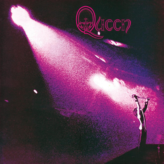 Queen - Queen LP