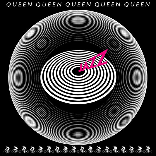 Queen - Jazz -  LP