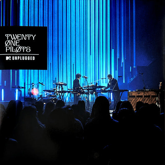Twenty One Pilots - Mtv Unplugged - LP