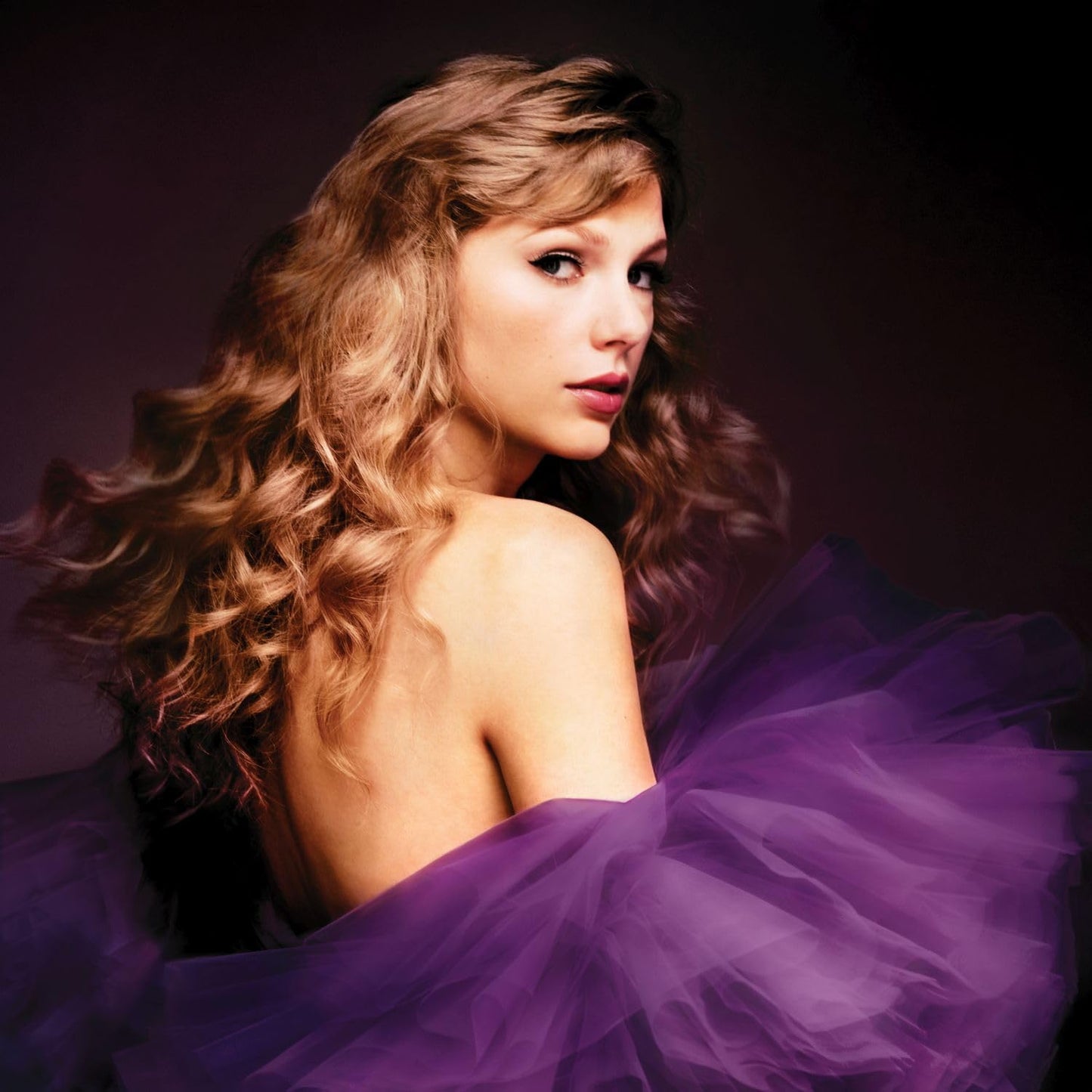 Taylor Swift - Speak Now Taylors Version - CD