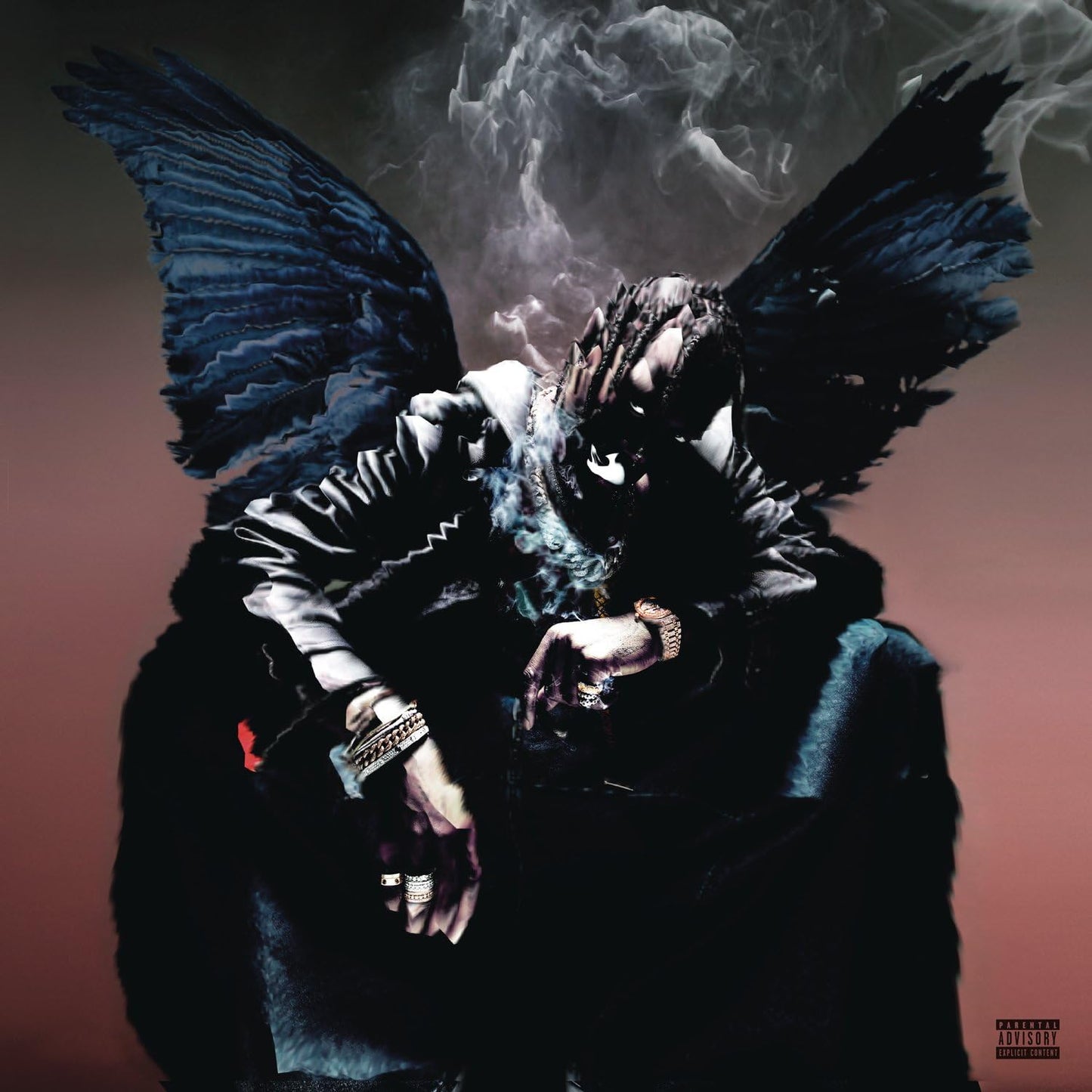 Travis Scott - Birds In The Trap Sing McKnight - LP